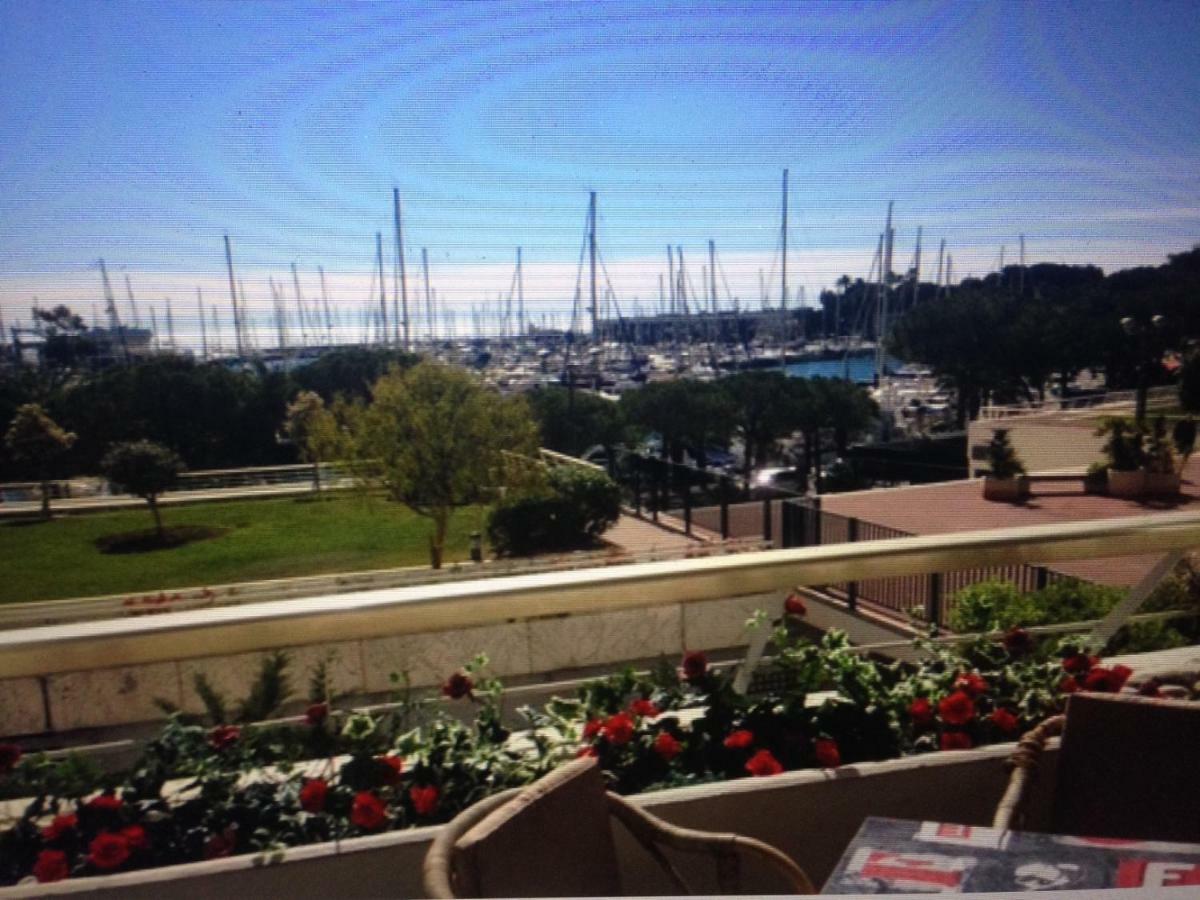 Apartament Ducal, Marina Baie Des Anges Villeneuve-Loubet Zewnętrze zdjęcie