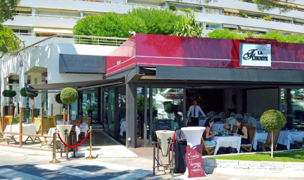 Apartament Ducal, Marina Baie Des Anges Villeneuve-Loubet Zewnętrze zdjęcie