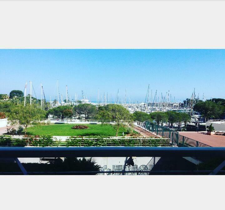 Apartament Ducal, Marina Baie Des Anges Villeneuve-Loubet Zewnętrze zdjęcie