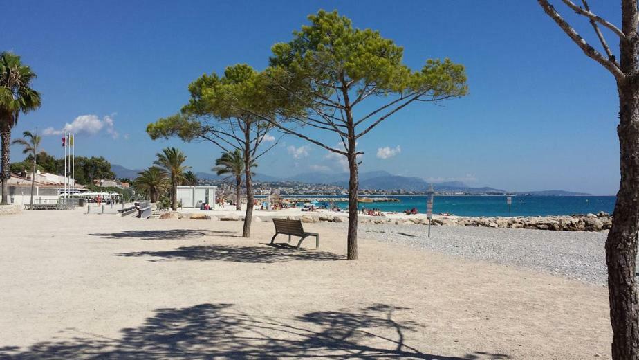 Apartament Ducal, Marina Baie Des Anges Villeneuve-Loubet Zewnętrze zdjęcie