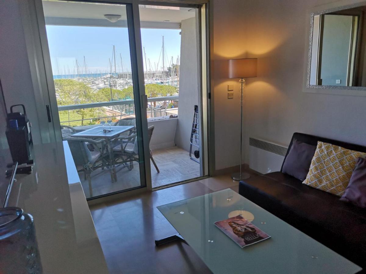 Apartament Ducal, Marina Baie Des Anges Villeneuve-Loubet Zewnętrze zdjęcie